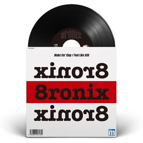 CATEGORY 7inch | Banguard OnLinE sTorE