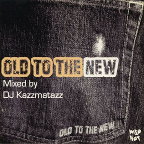 CATEGORY Kレコード/DJ KAZZMATAZZ | Banguard OnLinE