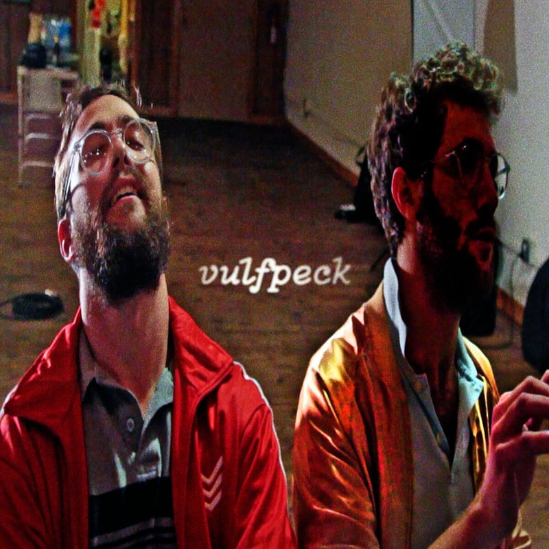 Vulfpeck / Vollmilch LP クリアヴァイナル Vulfpeck / Vollmilch LP クリアヴァイナル NzctNTEzNy5qcGVn.jpeg