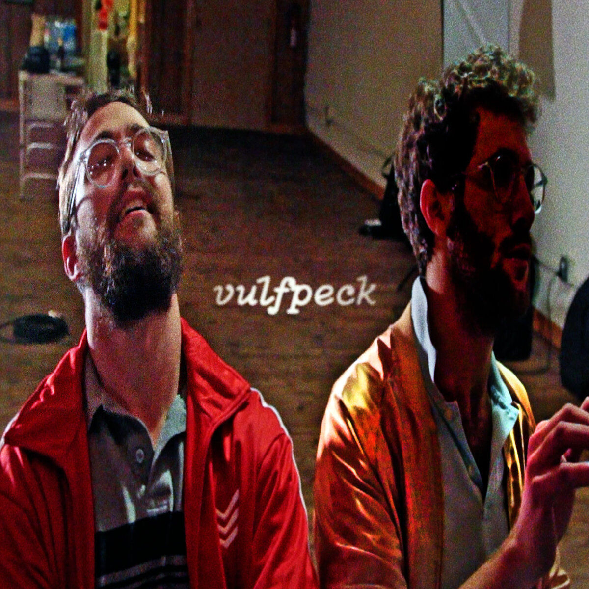 Vulfpeck / Vollmilch (Clear Pressing) [LP] | Ba