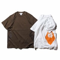 6/10 21:00 〆切 - 6月下旬入荷予定 - Oilworks / OILMARK SIDE T-SHIRTS 26 [Tee]