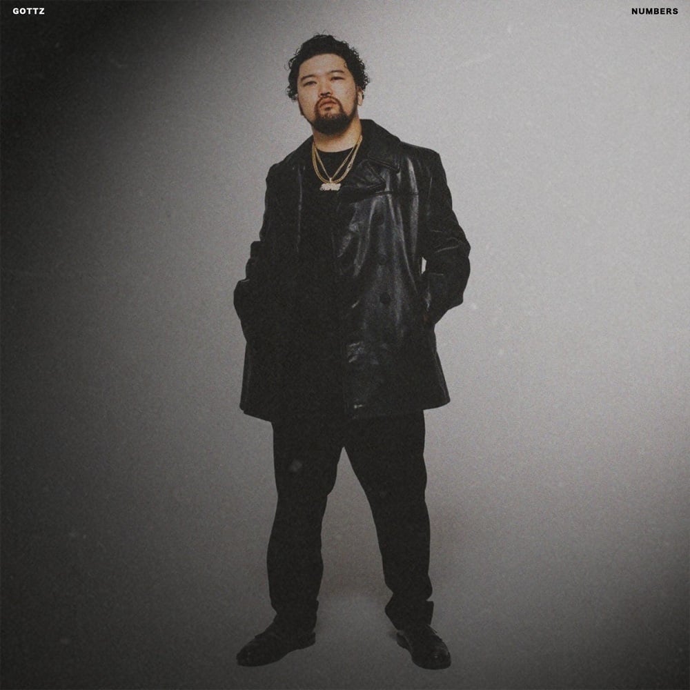 その他 2LP Gottz Numbers LEXAL069 KANDYTOWN LIFE /00520 Gottz / Numbers [2LP] | Banguard OnLinE sTorE