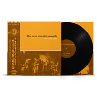 6/24 - THE NEW MASTERSOUNDS / Live At La Cova [LP]