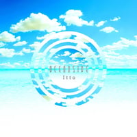 8/26 - Itto / Oceanside feat. Jambo Lacquer - びおらい [7inch]