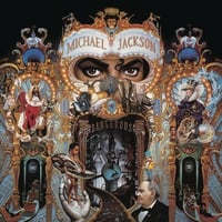 マイケル・ジャクソン / Dangerous [2LP]