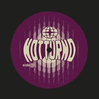 Simon Paw / Inner Space [12inch]