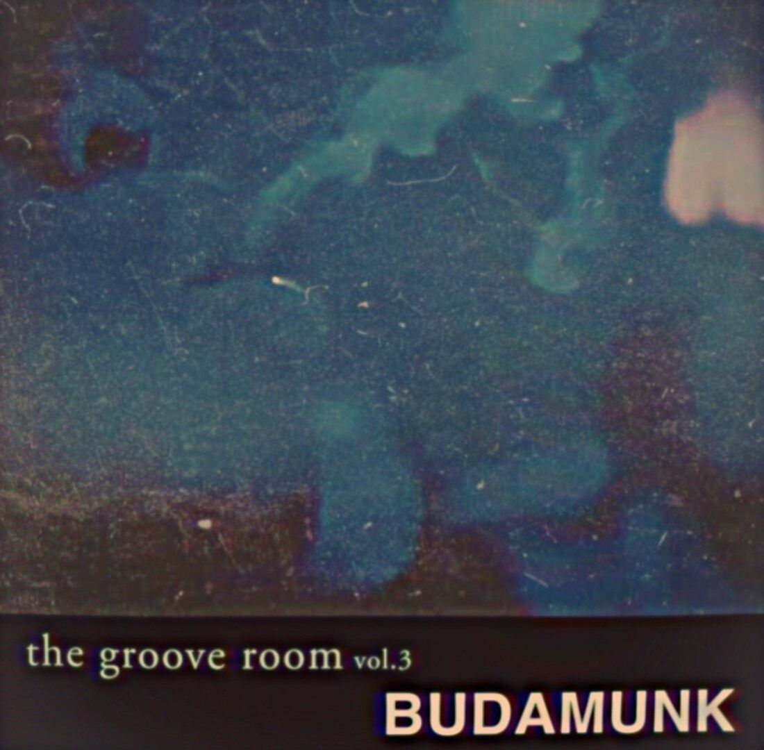 Budamunk / Baker's Dozen CD付き