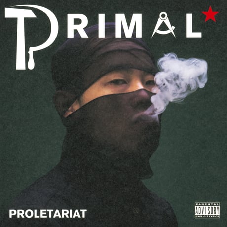PRIMAL / Proletariat [2LP]