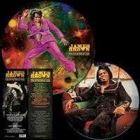 8/28 - Jamaes Brown / The Godfather of Soul - Live at Chastain Park (Picture Disc Vinyl) [LP]