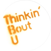 6月入荷予定 - PSYCHEDEREK / THINKIN’ ‘BOUT U REMIXES [12inch]
