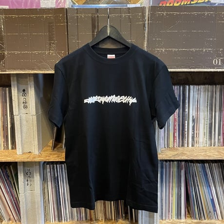 Banguard × KROHA S/S Tee [Black]
