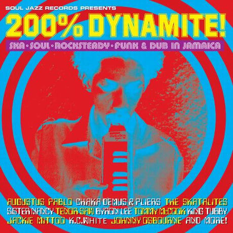 souljazzrecords | STORES