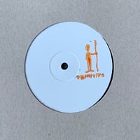6月入荷予定 - V.A / PRIMITIVE URGES VOL.3 [12inch]