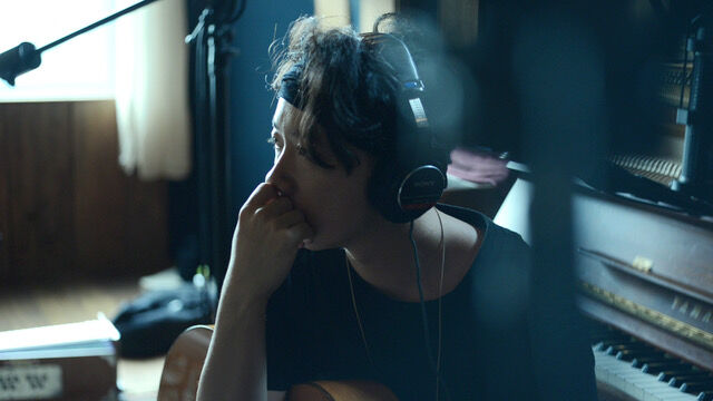 haruka nakamura / 春秋（Light years - THE NORTH FA