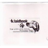 ORIGAMI PRODUCTIONS / Laidbook09 The LUSH LIFE ISSUE [CD]