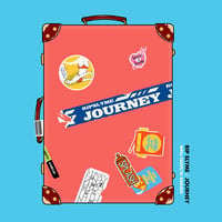 RIP SLYME / JOURNEY [2LP]