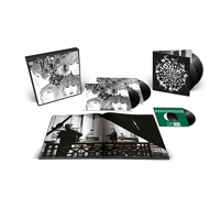 ザ・ビートルズ / リボルバー (スペシャル・エディション) [4LP+7inch]