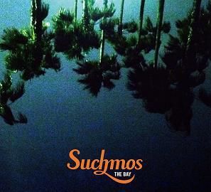 Suchmos / THE BAY [CD] | Banguard OnLinE sTorE