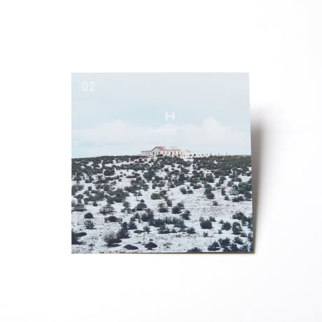 XART / Opening Hours 02 Selected&Mixed by KZA | 1900-1930 / 1930-2000 [TAPE]
