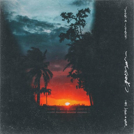 国内廃盤帯付BADLANDS & RED DRAGON CARTEL4CD 国内廃盤帯付BADLANDS & RED DRAGON CARTEL4CD