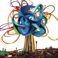 新品未開封GALACTIC MUTHERLAND /MUTHER'S PEARL GALACTIC MUTHERLAND / A MUTHER'S PEARL [2LP] |