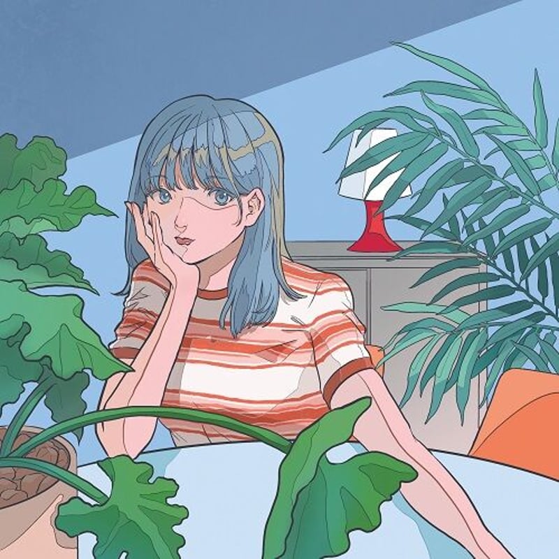 ん・フェニ N's PAST RECORD アナログ盤 ん・フェニ / N's PAST RECORD [LP] | Banguard OnLinE