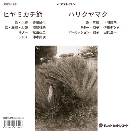 CATEGORY 7inch | Banguard OnLinE sTorE