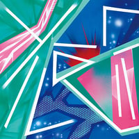 ゆるふわギャング / MARS ICE HOUSE [CD]