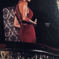 ISAZ / R&B [CD-R]