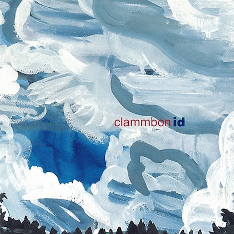 clammbon id LP クラムボン レコード クラムボン / Id [2LP] | Banguard OnLinE sTorE