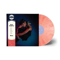 7/3 - Kalia Vandever / Mana [LP]
