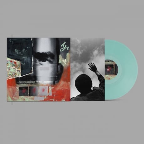 Jordan Rakei / What We Call Life -Indie Exclusive LTD Edition- [LP]