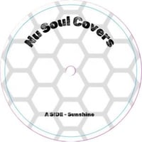 D'ANGELO / NU SOUL COVERS VOL.1 [7inch]