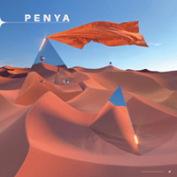 PENYA / PENYA [LP]