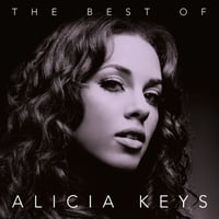 Alicia Keys / The Best Of Alicia Keys [2LP]