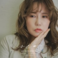 8/26 - ACO / MULIEBRITY～ACO 30th Anniversary All Time Best～(Vinyl Edition) [LP]