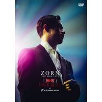 ミュージック ZORN/Collection-Music clips 2014-2017 ZORN / Collection Music clips 2014-2017 [DVD] |