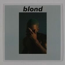 FRANK OCEAN / BLONDE (DELUXE EDITION) [2LP] | B