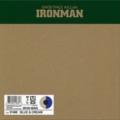 GHOSTFACE KILLAH / IRONMAN (25TH ANNIVERSARY ED
