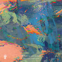 DJ RYOW a.k.a. smooth current / Trust (feat. MIDICRONICA) [7inch]