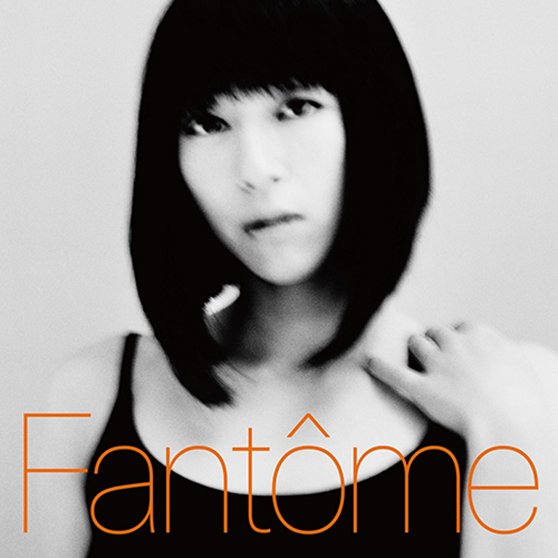宇多田ヒカル Fantome 重量盤 2LP レコード 宇多田ヒカル / Fantome (重量盤) [2LP] | Banguard OnLinE