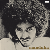 MANDUKA / MANDUKA [LP]