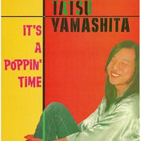 山下達郎 / IT'S A POPPIN' TIME -重量盤- [2LP]