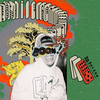 7月上旬予定 - ILL-SUGI / Method Manipulator [CD]