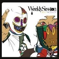 環ROY X OLIVE OIL / WEEKLY SESSION 2 [12inch] |