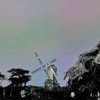7月上旬予定 - ILL-SUGI & Brycon / Shadow of a Tree [CD]