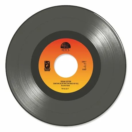 CATEGORY 7inch | Banguard OnLinE sTorE