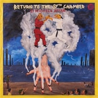 8月入荷予定 - El Michels Affair / Return To The 37th Chamber [LP]