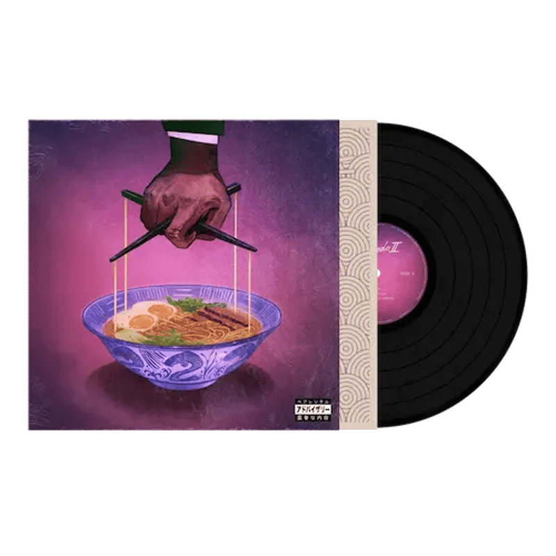 K*n様 ALCHEMIST Freddie gibbs ALFREDO 2 レ FREDDIE GIBBS & THE ALCHEMIST / ALFREDO 2 [LP]