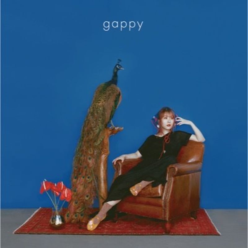 我妻佳代/OH！CHAPPY/CD おかもとえみ / gappy [CD] | Banguard OnLinE sTorE